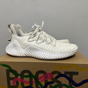 Adidas Alpha Bounce